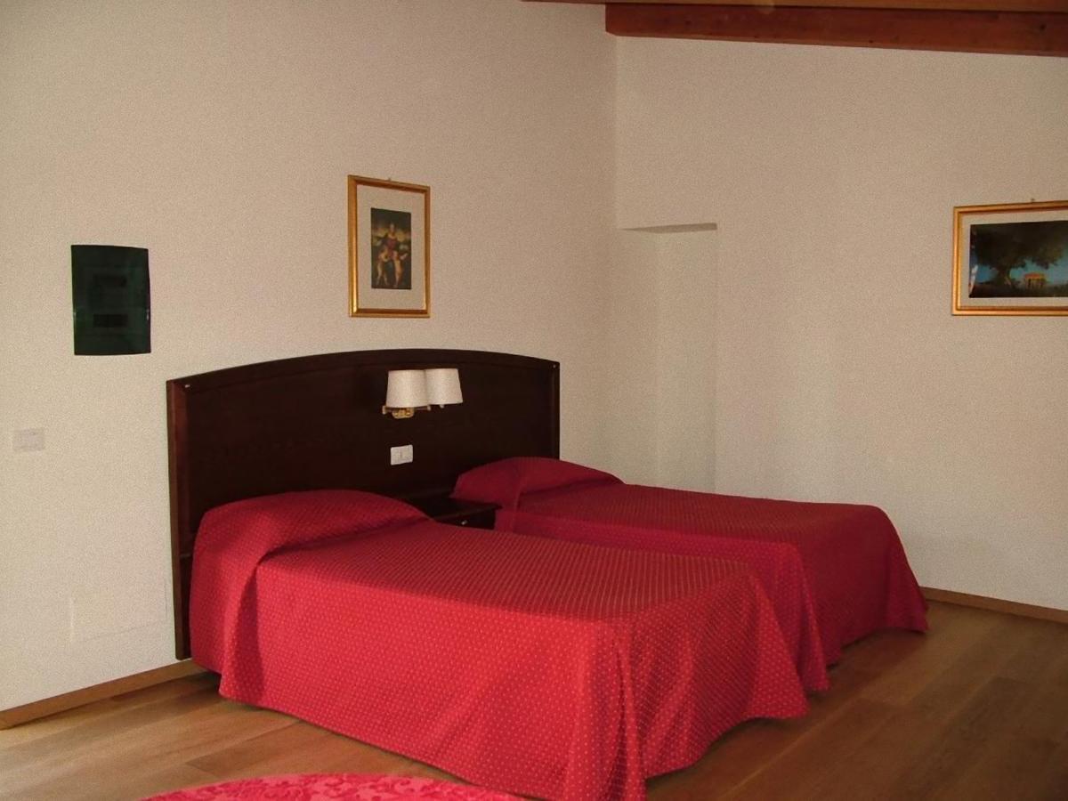 Villa Hera Agrigent Exterior foto