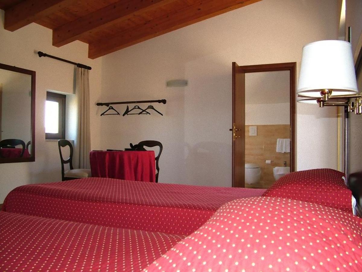 Villa Hera Agrigent Exterior foto