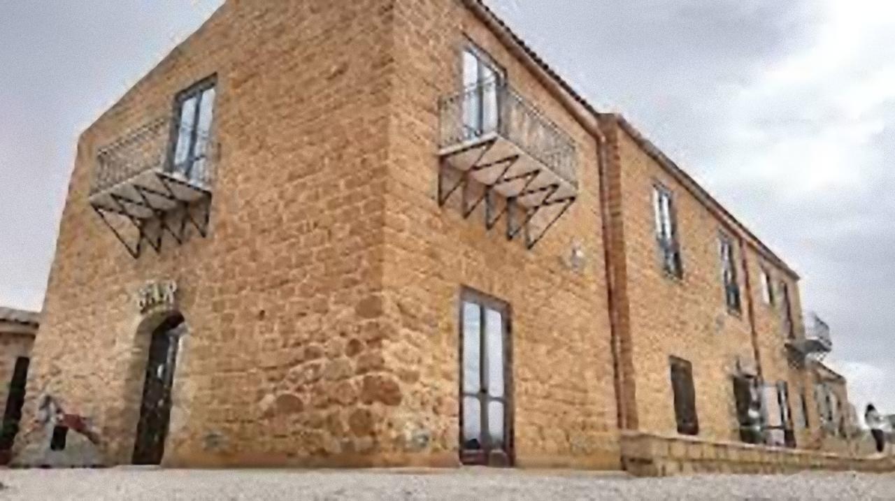 Villa Hera Agrigent Exterior foto